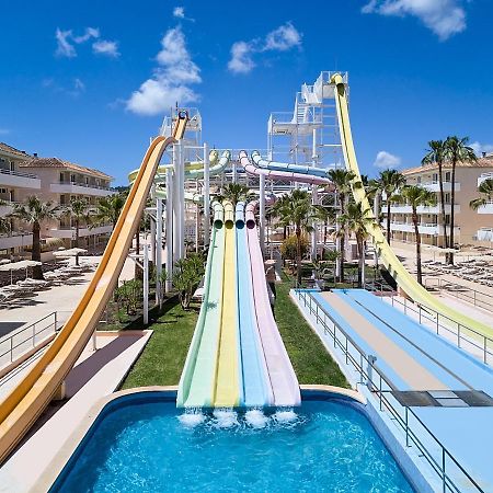 Fergus Club Mallorca Waterpark Magaluf  Dış mekan fotoğraf