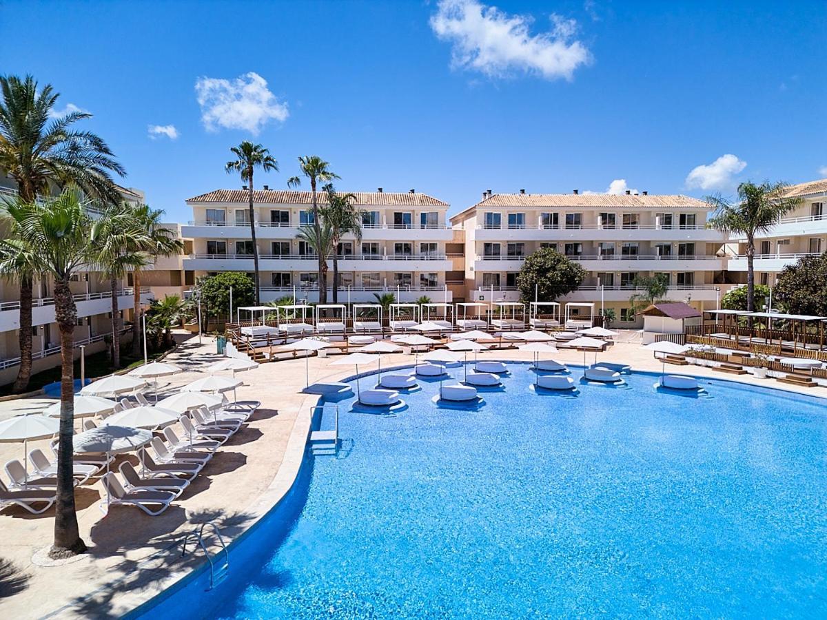 Fergus Club Mallorca Waterpark Magaluf  Dış mekan fotoğraf