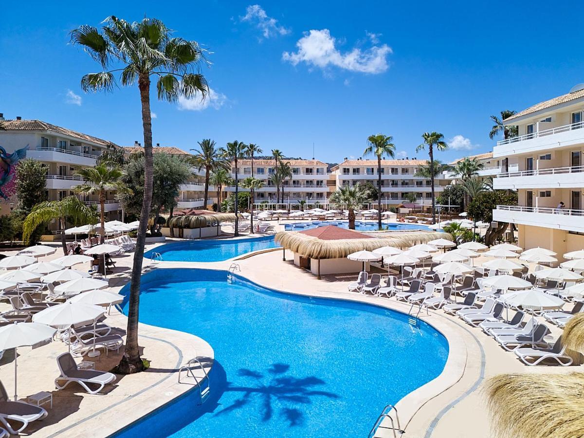 Fergus Club Mallorca Waterpark Magaluf  Dış mekan fotoğraf