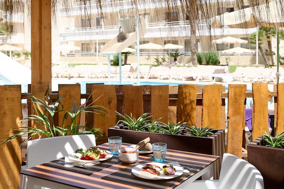 Fergus Club Mallorca Waterpark Magaluf  Dış mekan fotoğraf
